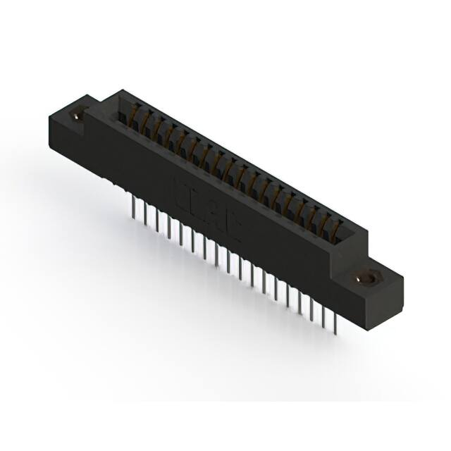 391-018-522-107 EDAC Inc.  Kantenbrettverbinder